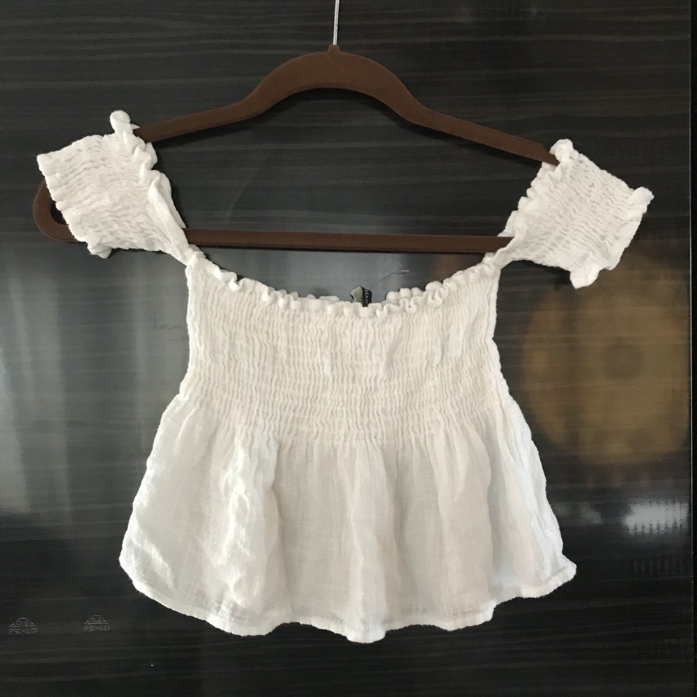 Brandy Melville Crop Top